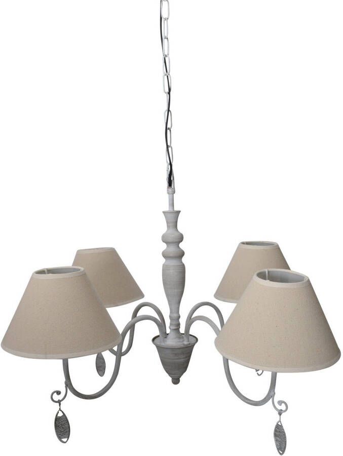 Näve Hanglamp Vintage Hanglicht hanglamp