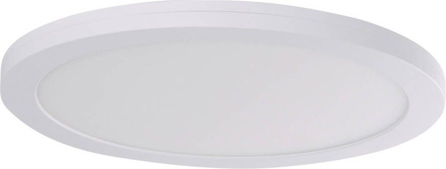 Näve Led-plafondlamp Bonus CCT-functie (via apparaat schakelaar) opbouw of flexibele installatie (1 stuk) - Foto 9