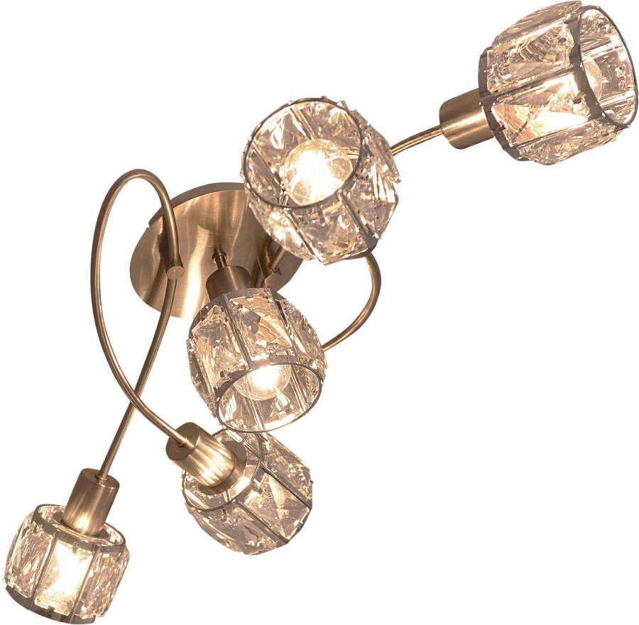 Näve Led-plafondlamp Josefa Led plafondlamp (1 stuk) - Foto 2