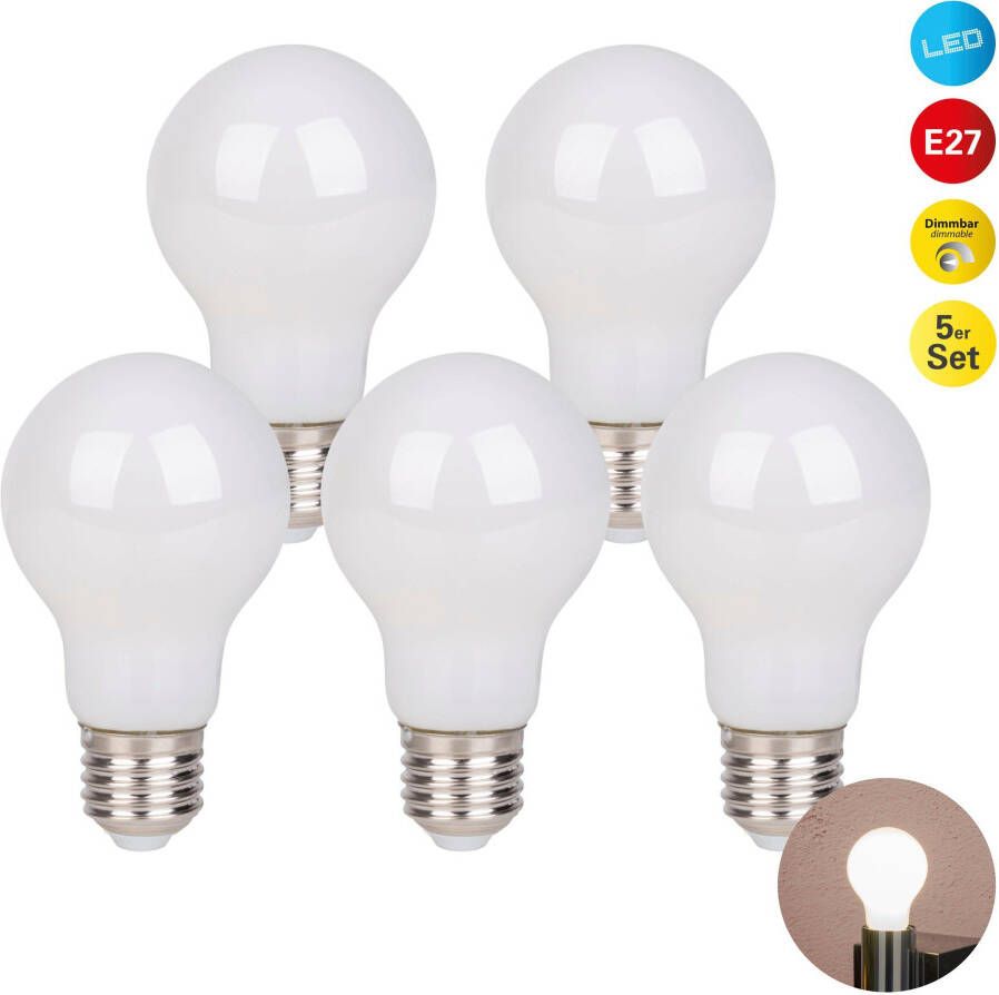 Näve Led-verlichting Daffy 5set van (5 stuks) - Foto 5