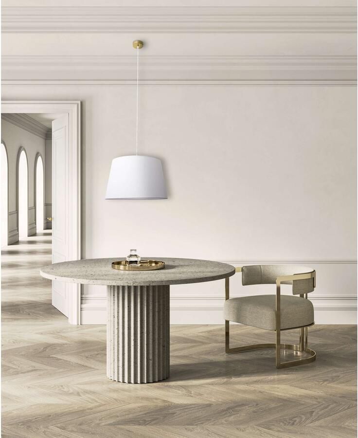 Näve Hanglamp Bologna eenvoudig (1 stuk) - Foto 2