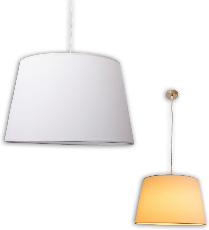 Näve Hanglamp Bologna eenvoudig (1 stuk)