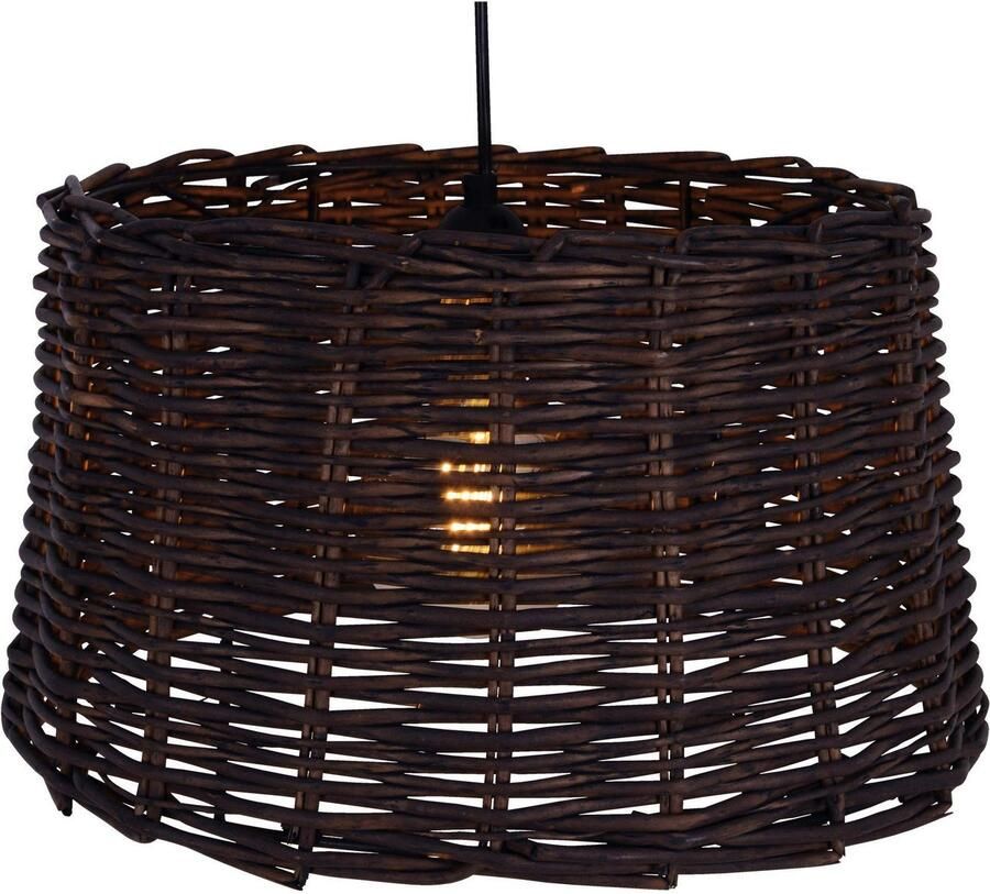 Näve Hanglamp Mand Hanglicht hanglamp (1 stuk)