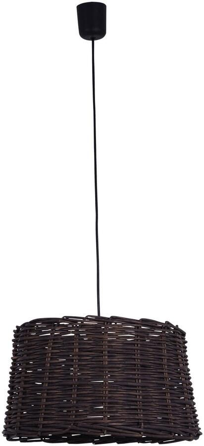 Näve Hanglamp Mand Hanglicht hanglamp (1 stuk) - Foto 2