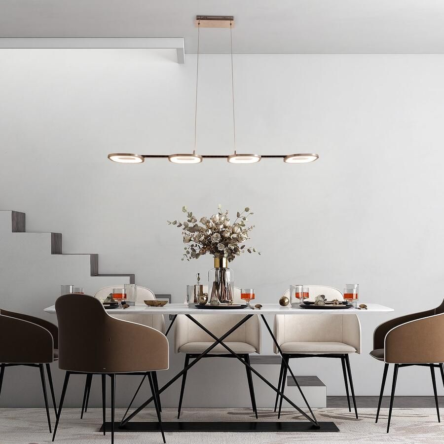 Näve Led-hanglamp Beam 4 liter opvouwbaar ruimtebesparend antislip vaatwasserbestendig (1 stuk)