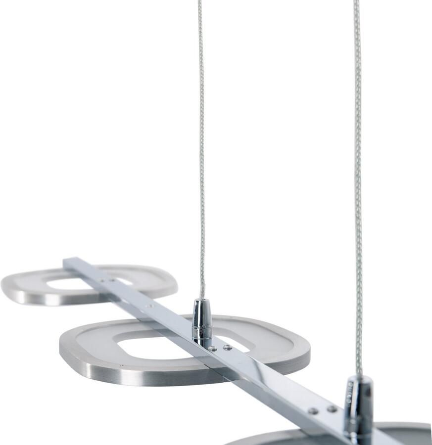 Näve Led-hanglamp Beam 4 liter opvouwbaar ruimtebesparend antislip vaatwasserbestendig (1 stuk) - Foto 5