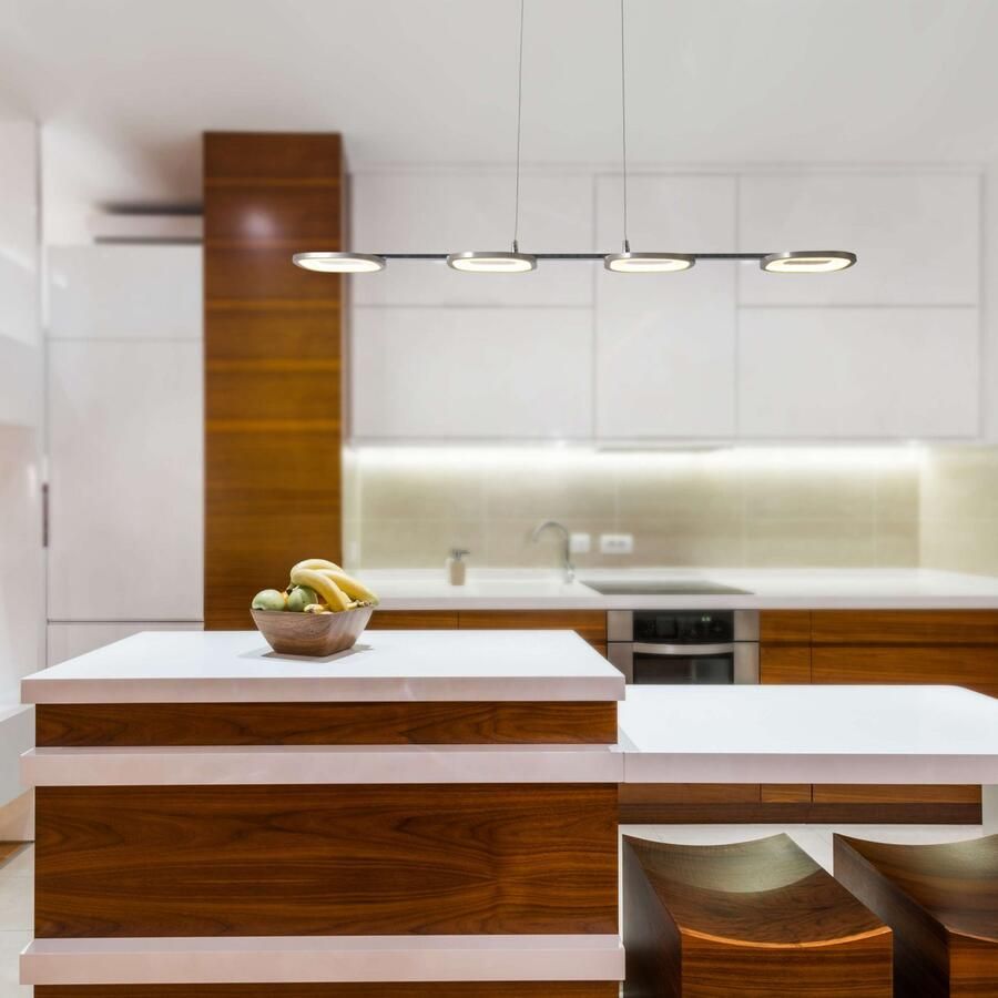 Näve Led-hanglamp Beam 4 liter opvouwbaar ruimtebesparend antislip vaatwasserbestendig (1 stuk) - Foto 2