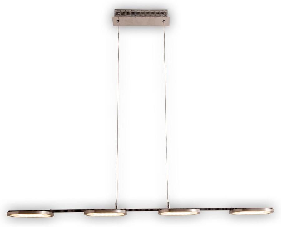 Näve Led-hanglamp Beam 4 liter opvouwbaar ruimtebesparend antislip vaatwasserbestendig (1 stuk) - Foto 7