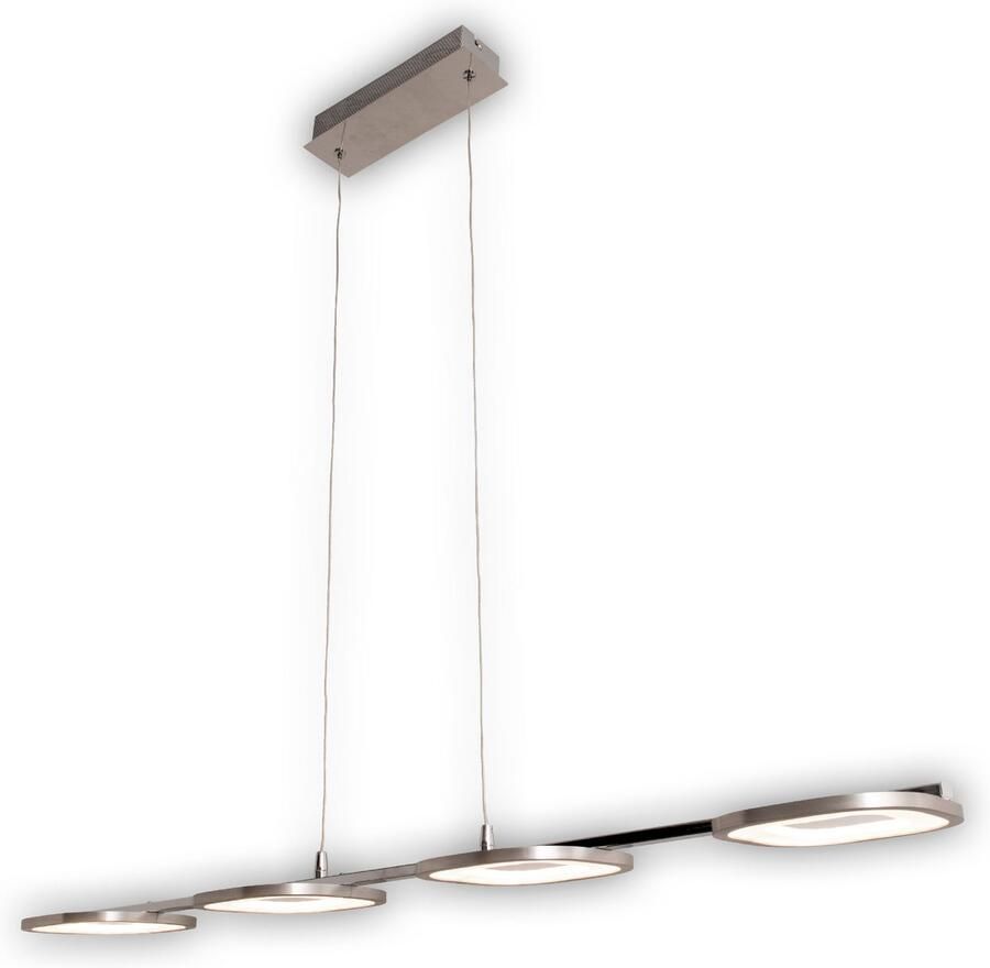 Näve Led-hanglamp Beam 4 liter opvouwbaar ruimtebesparend antislip vaatwasserbestendig (1 stuk) - Foto 3