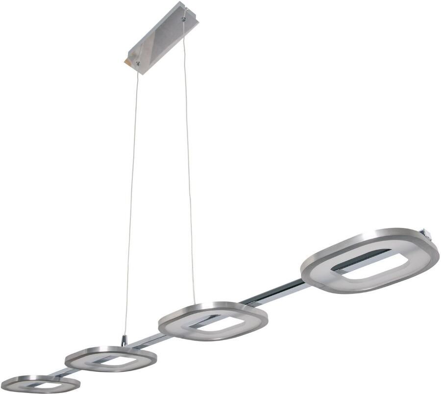 Näve Led-hanglamp Beam 4 liter opvouwbaar ruimtebesparend antislip vaatwasserbestendig (1 stuk) - Foto 6