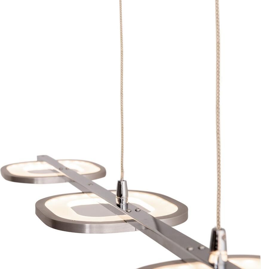 Näve Led-hanglamp Beam 4 liter opvouwbaar ruimtebesparend antislip vaatwasserbestendig (1 stuk) - Foto 4