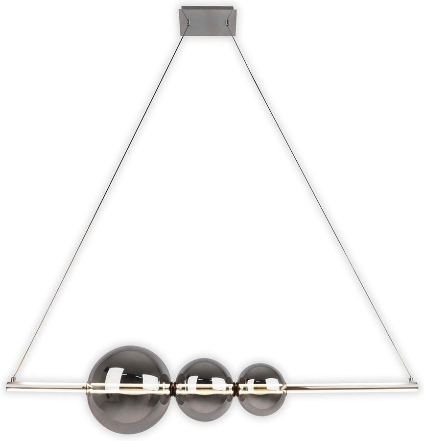 Näve Led-hanglamp Nova Dimbaar (1 stuk) - Foto 2