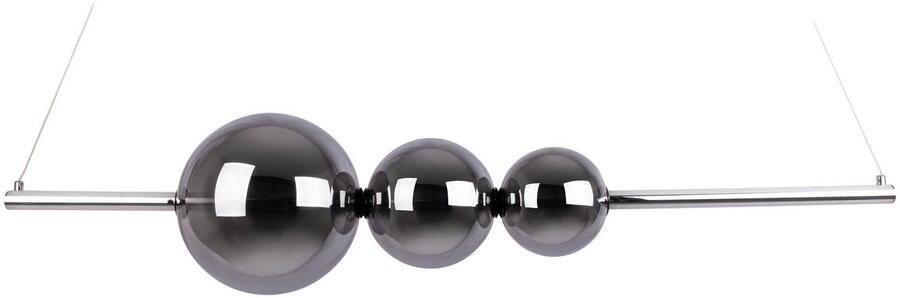 Näve Led-hanglamp Nova Dimbaar (1 stuk) - Foto 4