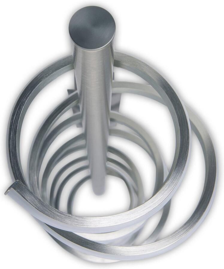 Näve Led-plafondlamp Belleza Plafondlamp warmwit L: 100 cm 35W 3-traps dimbaar IP20 (1 stuk) - Foto 5