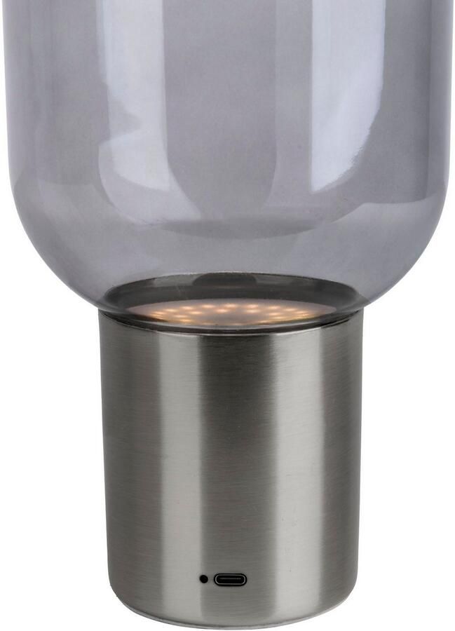 Näve Led-tafellamp Albero Traploos dimbaar (1 stuk) - Foto 2