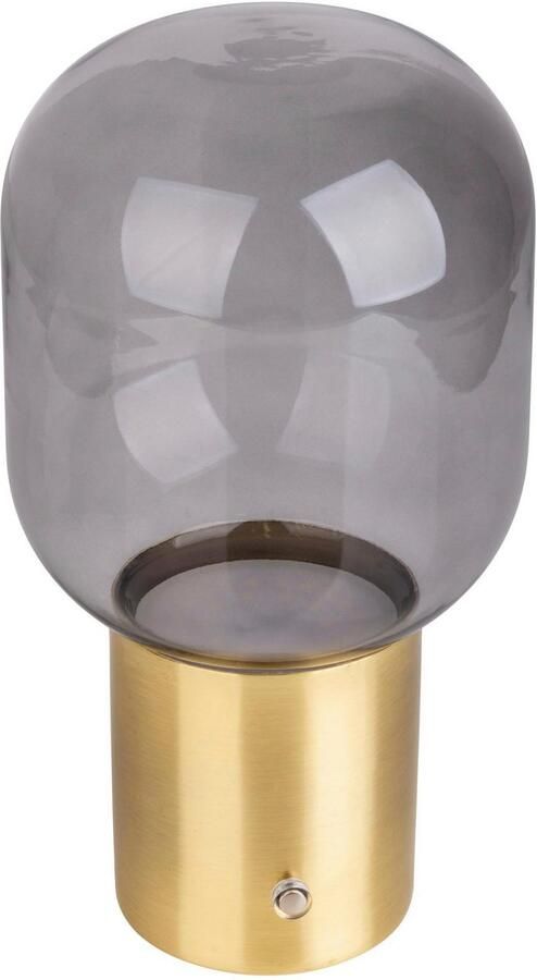 Näve Led-tafellamp Albero Traploos dimbaar (1 stuk) - Foto 5