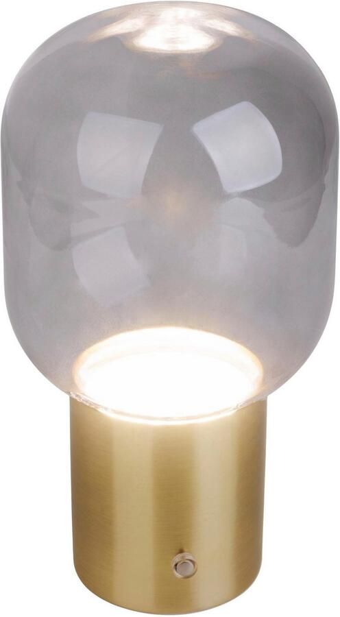 Näve Led-tafellamp Albero Traploos dimbaar (1 stuk) - Foto 4