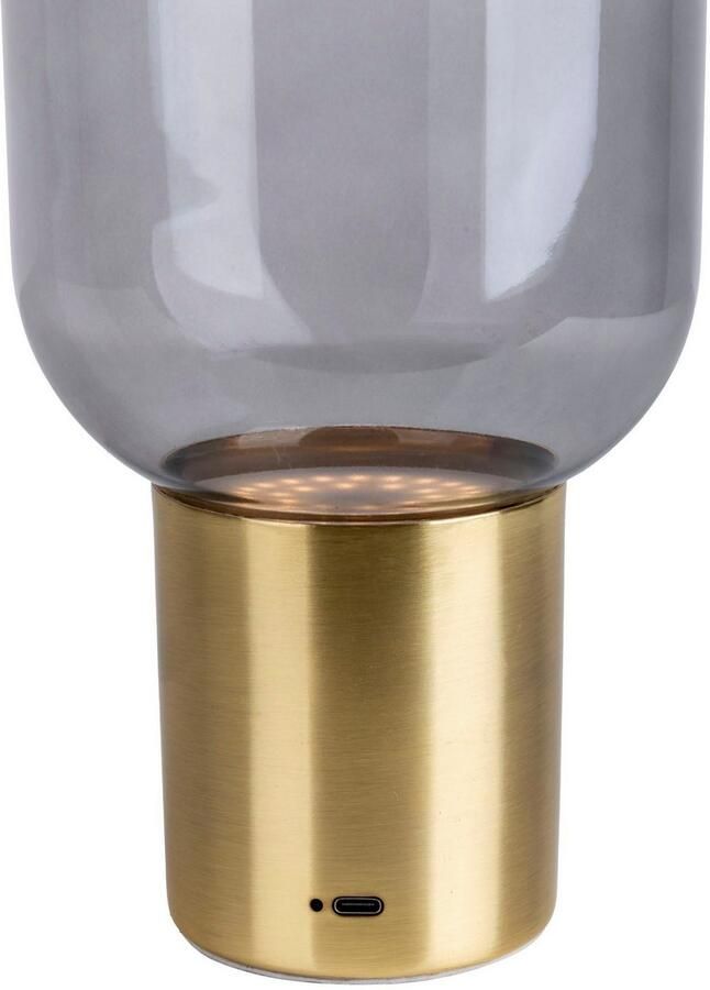 Näve Led-tafellamp Albero Traploos dimbaar (1 stuk) - Foto 3