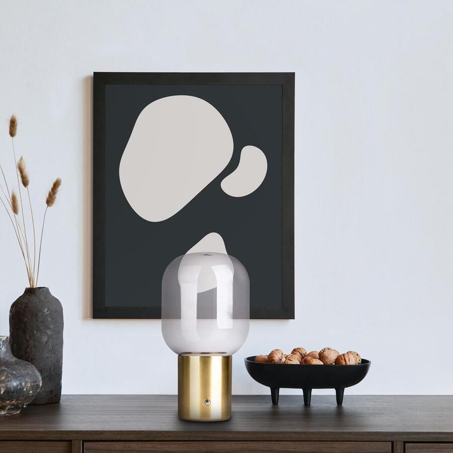 Näve Led-tafellamp Albero Traploos dimbaar (1 stuk) - Foto 2