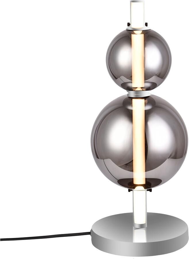 Näve Led-tafellamp Nova Dimbaar (1 stuk) - Foto 2