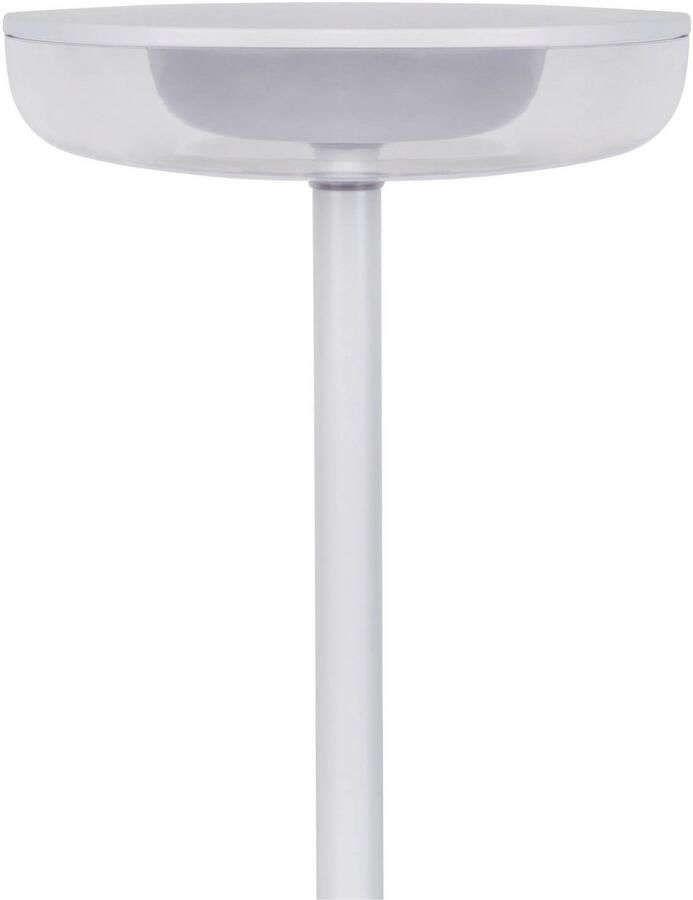 Näve Led-tafellamp Pasi dimbaar via aanraaksensor geheugenfunctie accu usb-c-oplaadkabel (1 stuk) - Foto 5