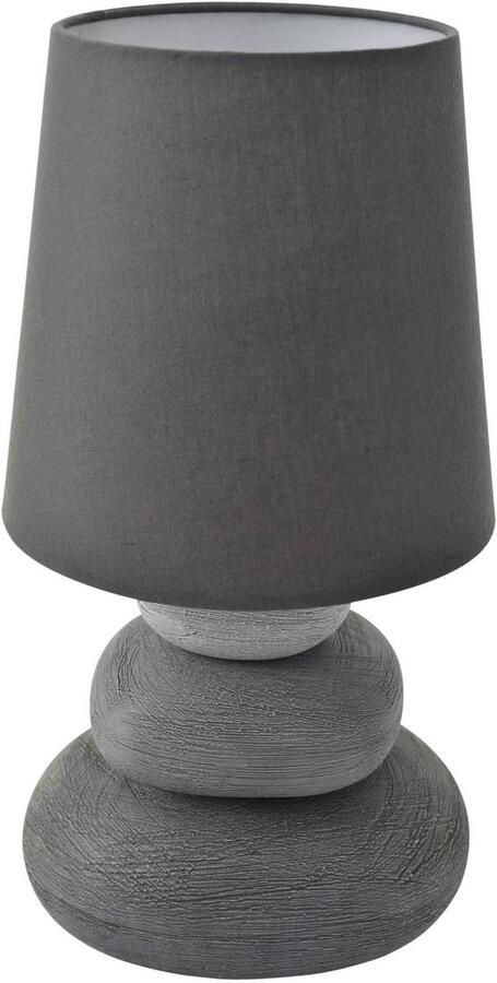 Näve Led-tafellamp Stoney Aansluitkabel: ca. 130 cm (1 stuk) - Foto 4