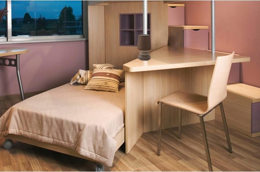 Näve Led-tafellamp Stoney Aansluitkabel: ca. 130 cm (1 stuk) - Foto 4