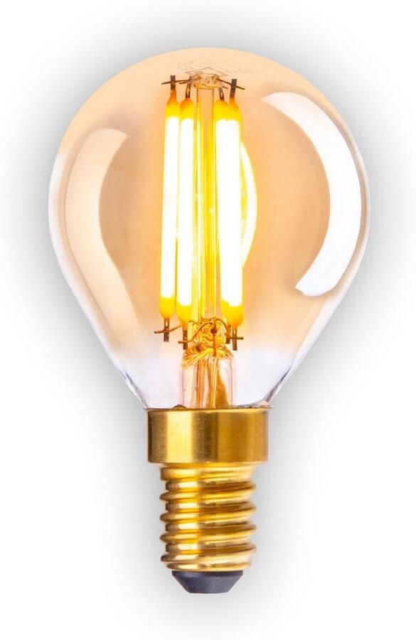 Näve Led-verlichting Dilly dimbaar 2058 kelvin (5 stuks) - Foto 3