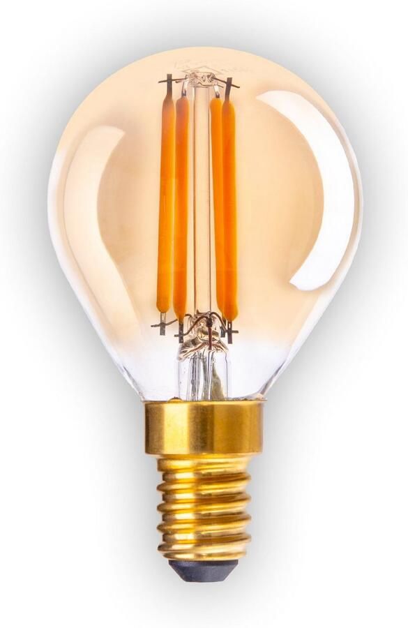 Näve Led-verlichting Dilly dimbaar 2058 kelvin (5 stuks) - Foto 4