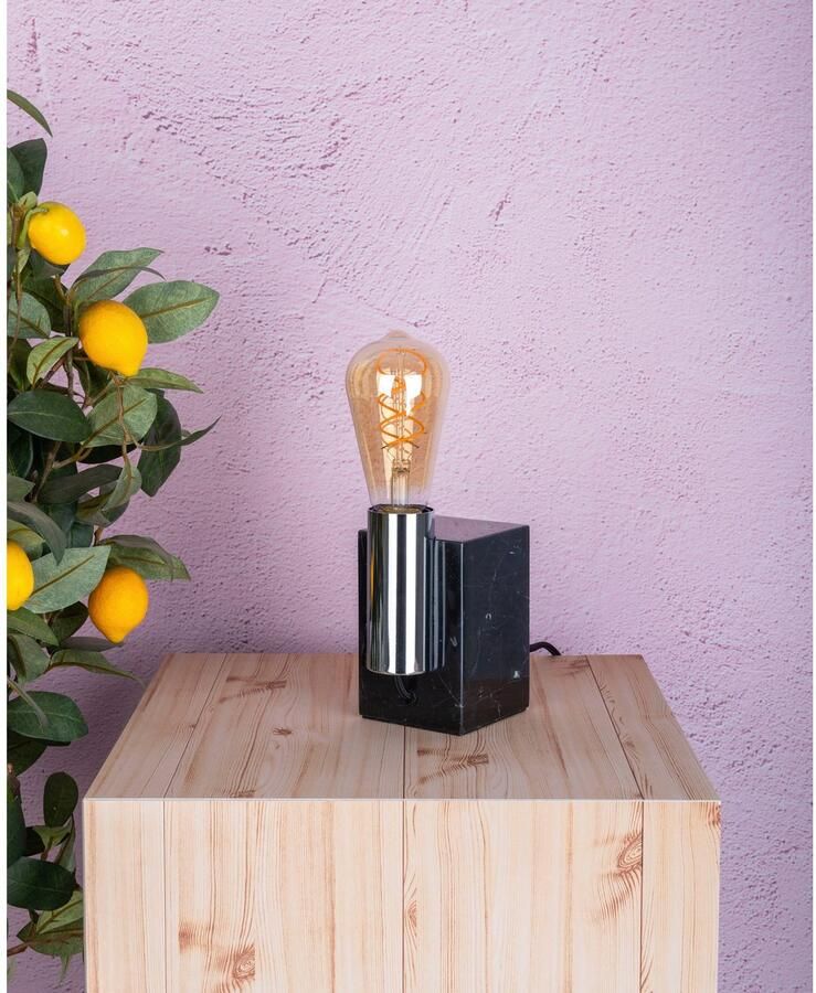 Näve Led-verlichting Dilly Retro lampen filament (3 stuks) - Foto 3