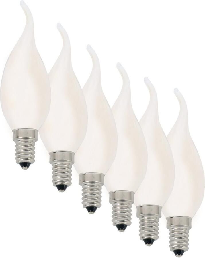 Näve Led-verlichting Windstoot Ledverlichting >>windstoot - Foto 3