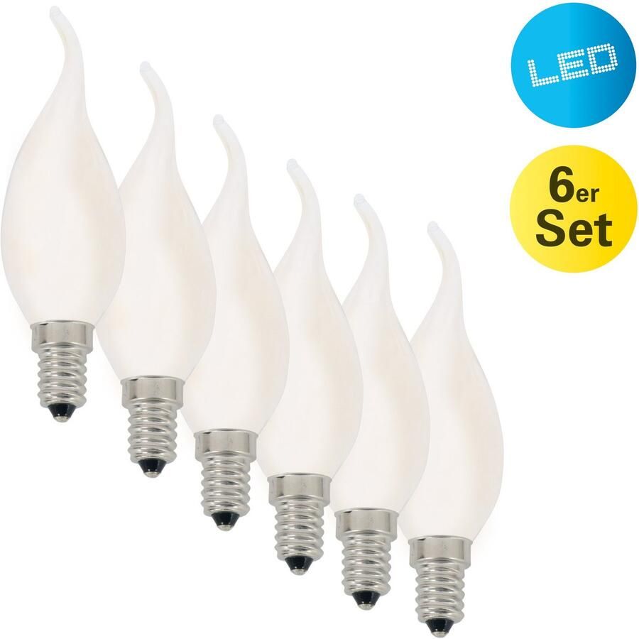 Näve Led-verlichting Windstoot Ledverlichting >>windstoot - Foto 2