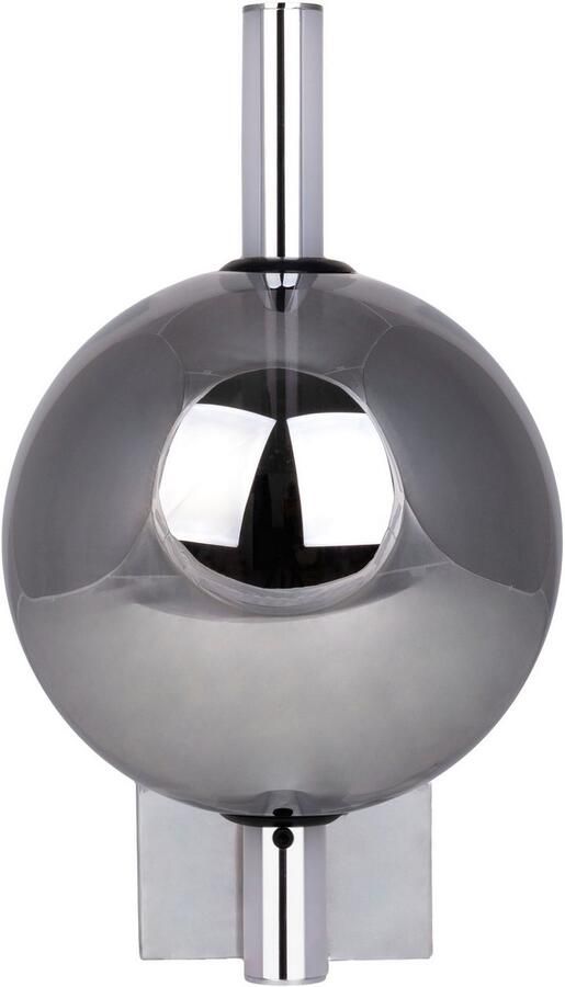 Näve Led-wandlamp Nova Dimbaar (1 stuk) - Foto 3