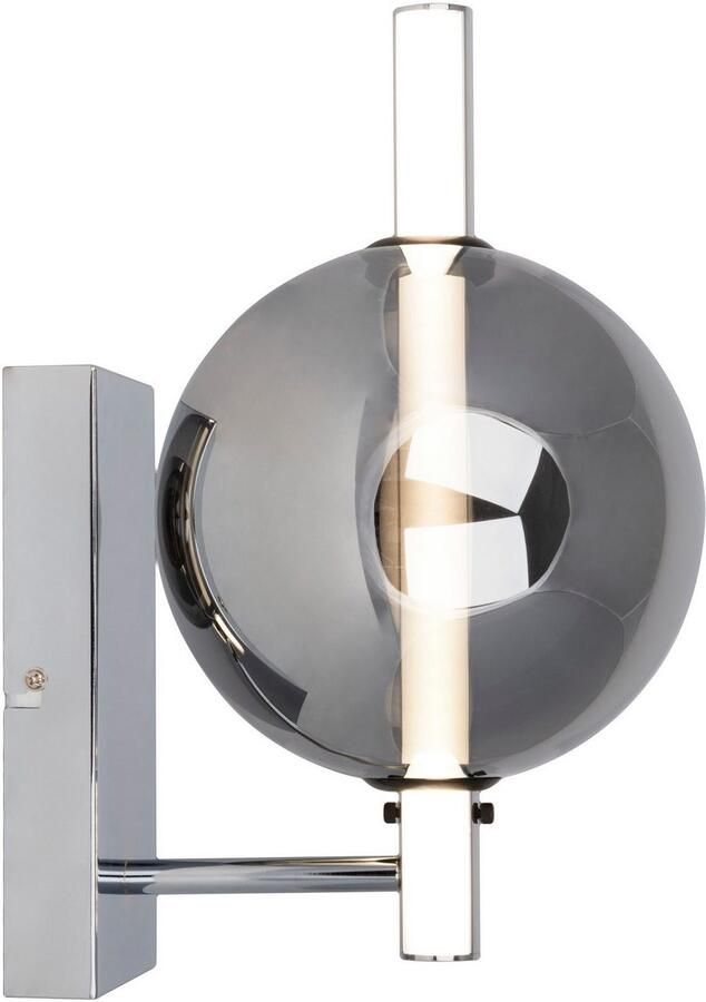 Näve Led-wandlamp Nova Dimbaar (1 stuk) - Foto 2