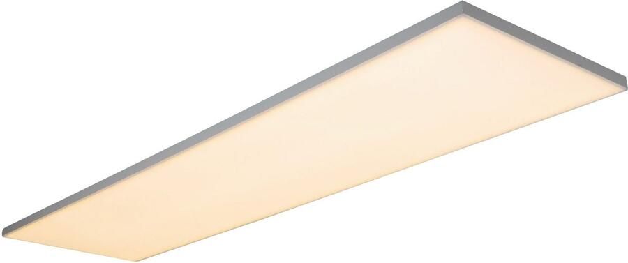 Näve Ledscherm Carente Dimm- en nachtlichtfunctie AAN UIT lichtkleur warmwit koudwit (1 stuk) - Foto 4
