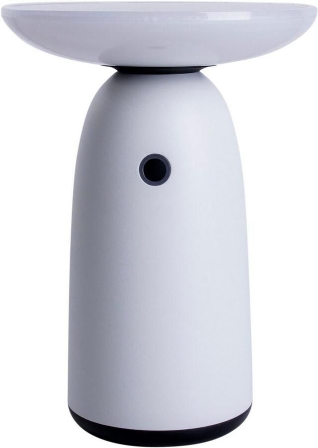 Näve Ledsolarlamp ADA Trapsgewijze dimbaar inclusief USB-C-kabel (+ batterijen (1 stuk) - Foto 3