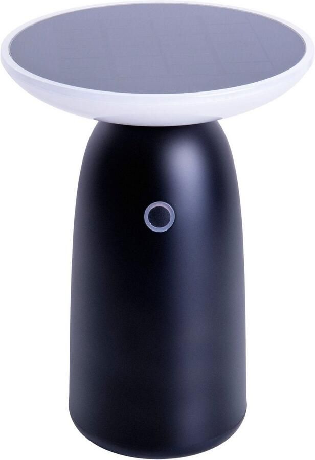 Näve Ledsolarlamp ADA Trapsgewijze dimbaar inclusief USB-C-kabel (+ batterijen (1 stuk) - Foto 5