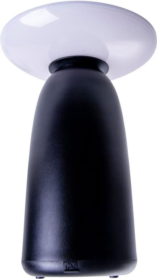 Näve Ledsolarlamp ADA Trapsgewijze dimbaar inclusief USB-C-kabel (+ batterijen (1 stuk) - Foto 7