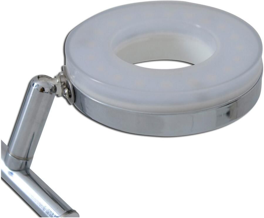 Näve Plafondlamp LED 2-delige wand- en plafondspot (1 stuk) - Foto 2