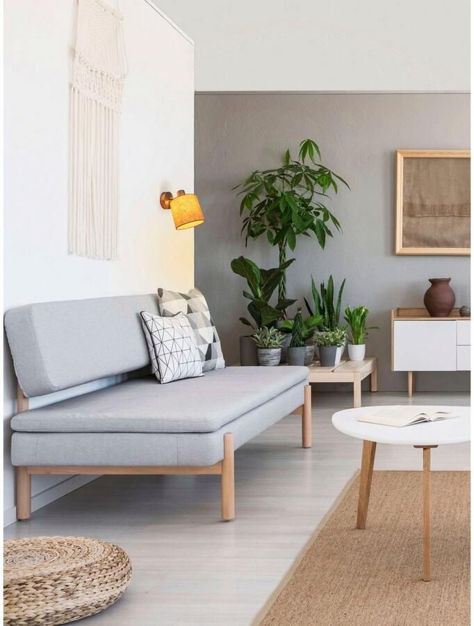 Näve Plafondspot Maron Plafondlamp wandlamp spot E14 max. 40W metaal textiel (1 stuk) - Foto 4