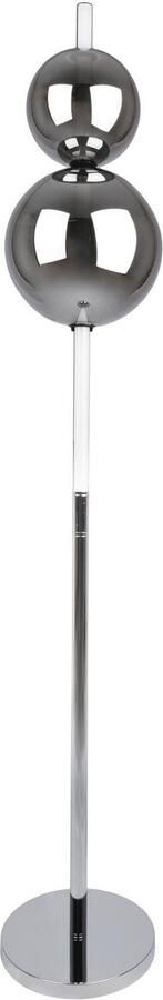 Näve Staande lamp Nova Dimbaar transparant (1 stuk) - Foto 3