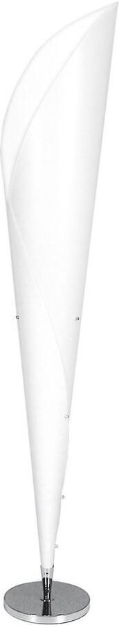 Home24 Staande lamp Tulip Näve - Foto 5