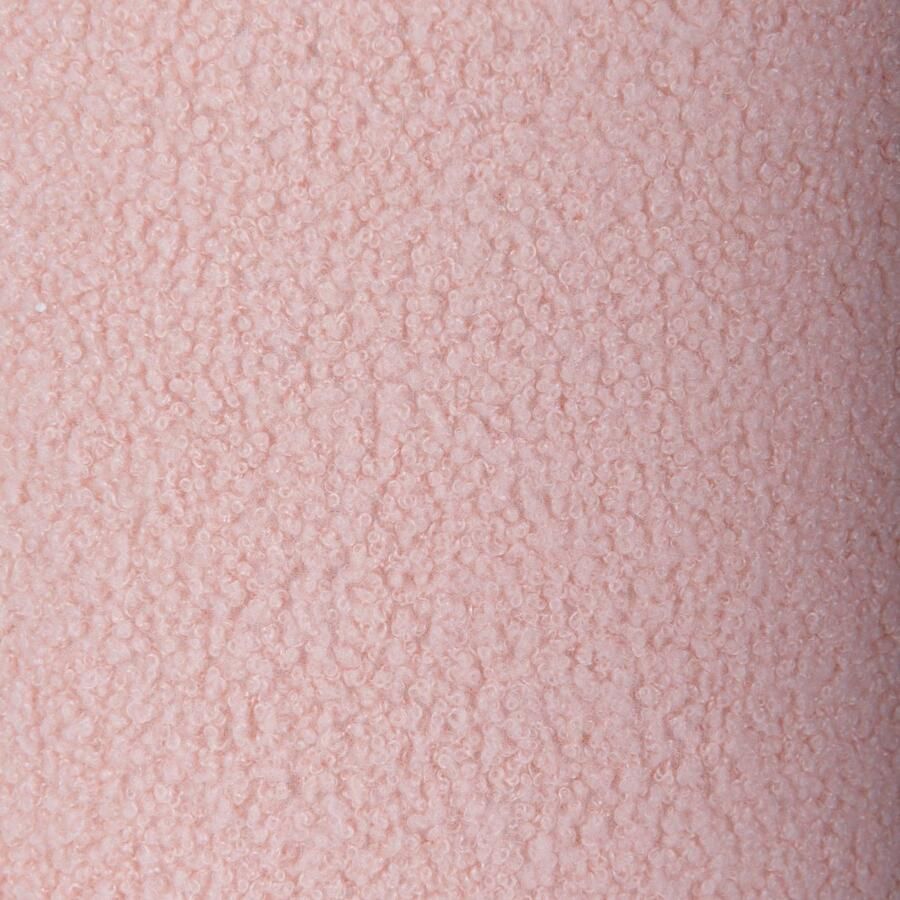 Näve Tafellamp Fluffy pluche bekleding h:31cm d:23cm toevoer met schakelaar e27 (1 stuk) - Foto 3