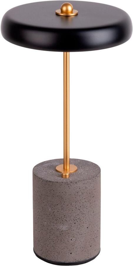 Näve Tafellamp SETA tafellamp H: 30 cm Dimbaar via aanraaksensor (1 stuk) - Foto 2