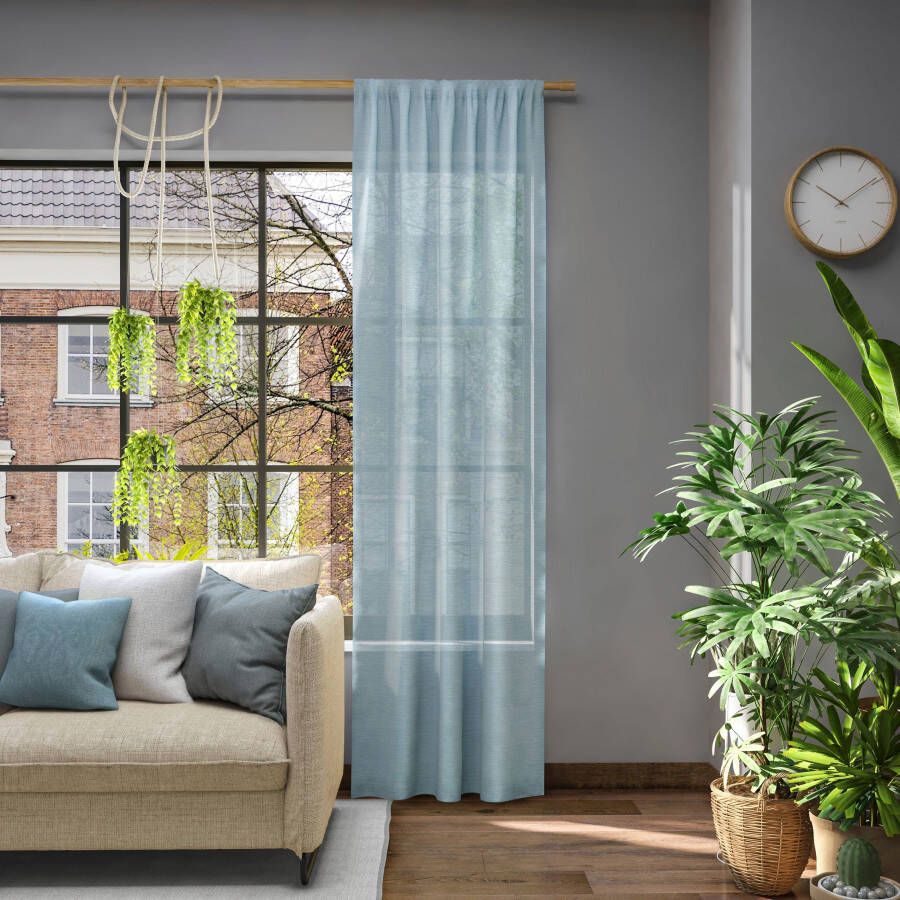 Neutex for you! Gordijn Libre-ECO (1 stuk)