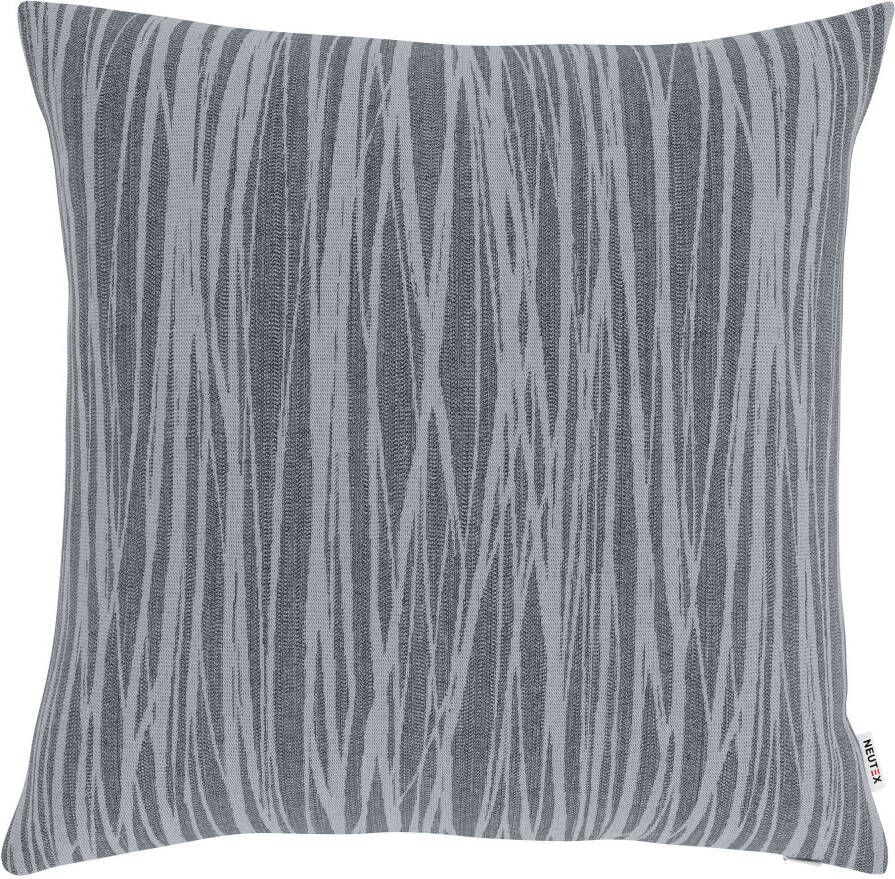 Neutex for you! Kussenhoes David Eco zonder vulling (1 stuk) - Foto 5