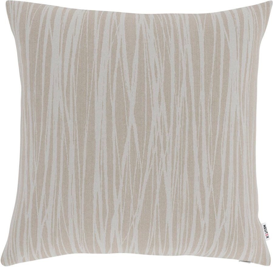 Neutex for you! Kussenhoes David Eco zonder vulling (1 stuk) - Foto 5