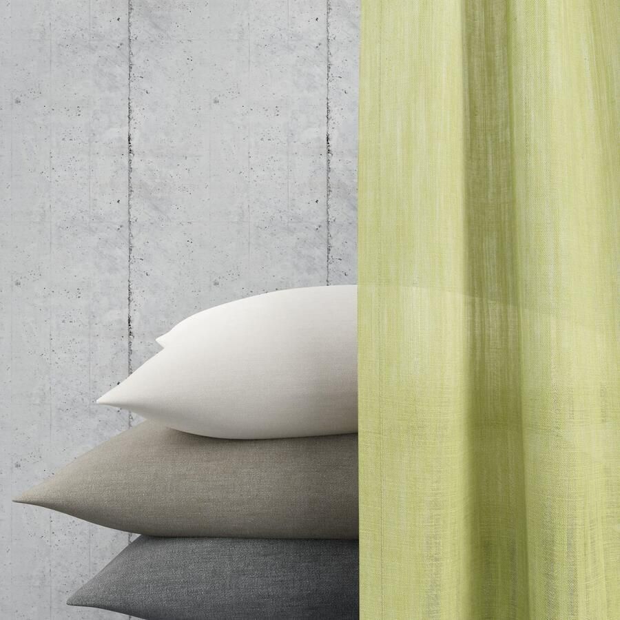Neutex for you! Gordijn Libre-ECO (1 stuk) - Foto 2