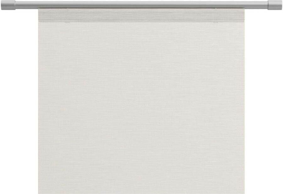 Neutex for you! Paneelgordijn Allure Breedte: 60 cm op maat (1 stuk) - Foto 4