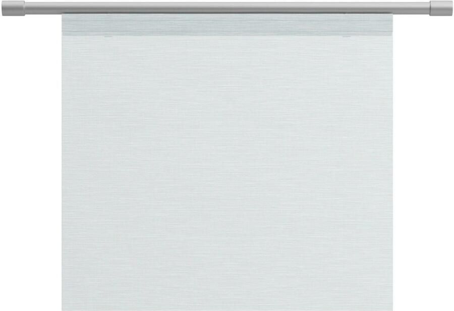 Neutex for you! Paneelgordijn Allure Breedte: 60 cm op maat (1 stuk)